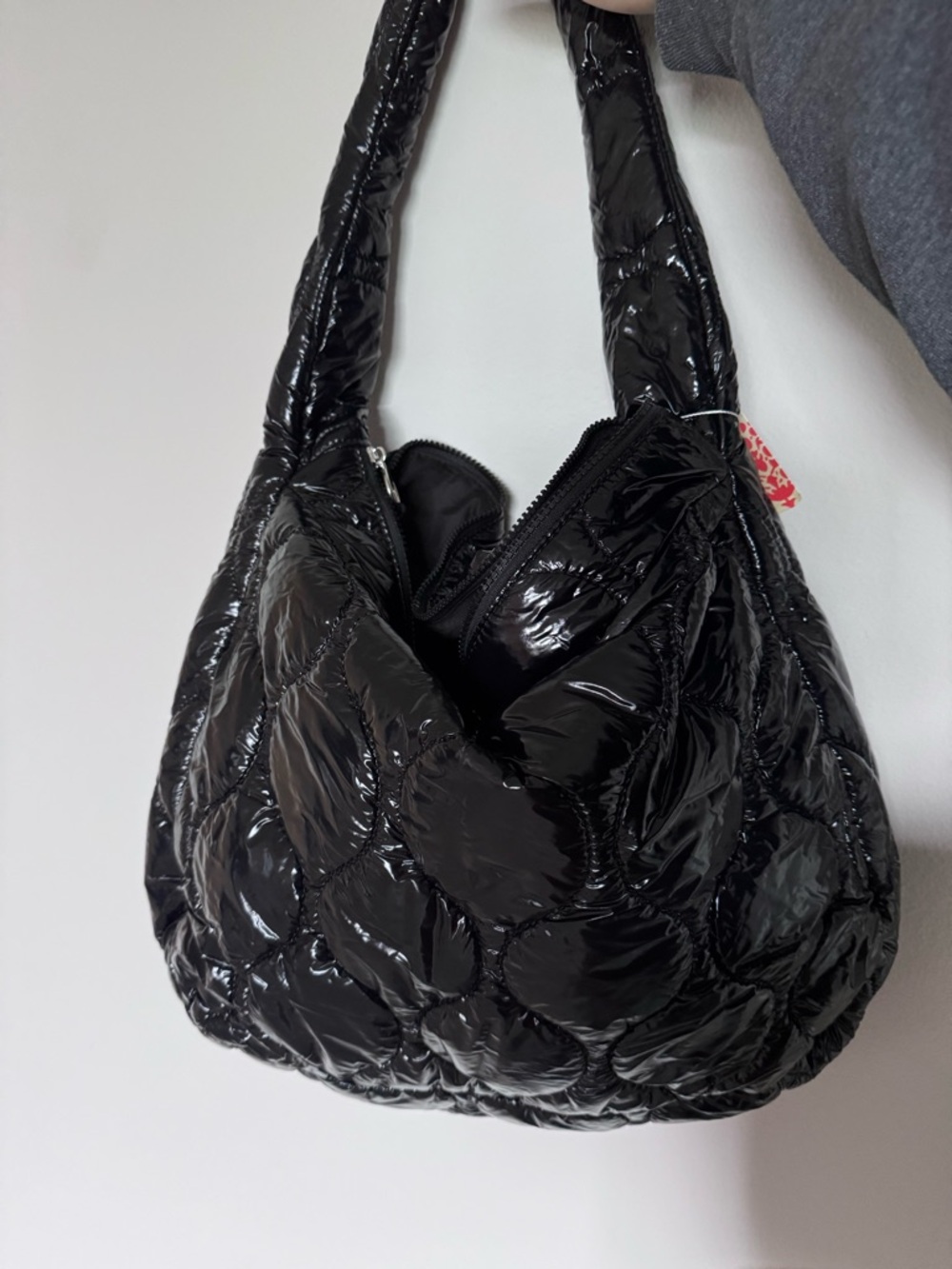 *NEW* FreePeople Surplus Shine CarryAll
